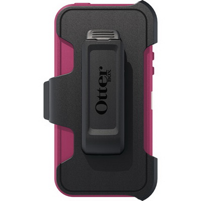 เคส Otterbox เคส iPhone 5 Defender Series Case - Blush  เคส 2 ชั้นกันกระแทกจาก USA ของแท้ 100% มั่นใจ By Gadget Friends